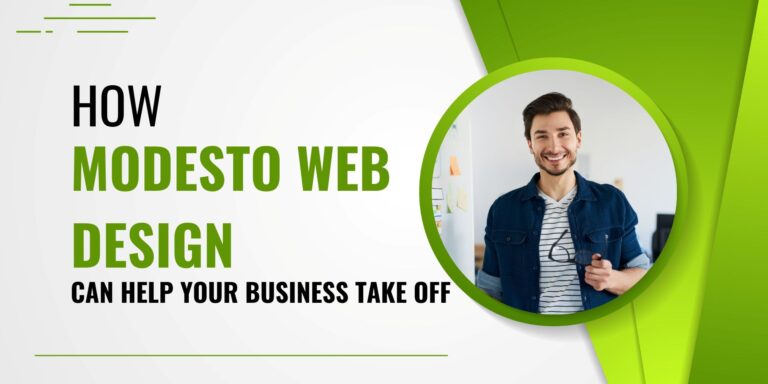 modesto web design